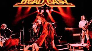 Head East Never Been Any Reason Live [upl. by Sinnal]