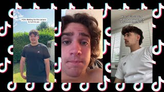 Mega Funny TikTok Compilation  1 Hour Jack Joseph ItalianBach Isaac HP [upl. by Chancey]