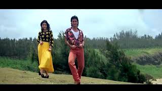 Paas Woh Aane Laga Jara Jara HD quotMAIN KHILADI TU ANARIquot Kumar Sanu amp Alka Yagnik romantic hit song [upl. by Hosea]