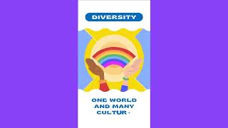 Celebrate Diversity [upl. by Tessi]