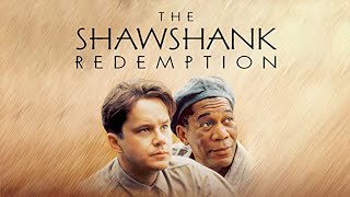 THE SHAWSHANK REDEMPTION  Best Hollywood Movie [upl. by Siradal259]