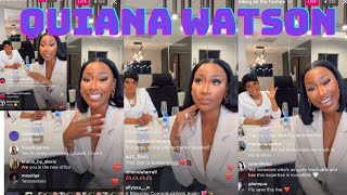 Quiana Watson New Realtor advice [upl. by Brace]