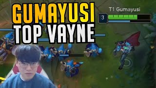 Top Vayne But Its The BEST ADC in the World  Best of LoL Stream Highlights Translated [upl. by Boote522]