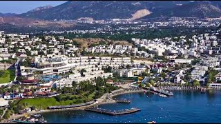 Asteria Bodrum Resort  Corendon [upl. by Atihcnoc]