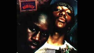 Mobb Deep  Shook Ones Part 2 Bass Boosted HQ [upl. by Baptist]