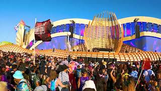 ACRAZE  EDC LAS VEGAS 2022 [upl. by Ahsenad]