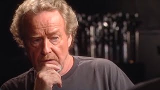 Ridley Scott on His Early Career  Mark Lawson Talks To Ridley Scott  BBC Studios [upl. by Gall]