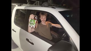 meet me  the drink n drivethru IRL STREAM [upl. by Pinkerton]