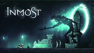 Inmost  Announcement Trailer [upl. by Hoes]