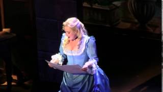 Moonfall Drood  Broadway 2012  Betsy Wolfe [upl. by Keemahs]