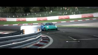 RaceRoom Racing Experience  Falken Tyre [upl. by Leyla]