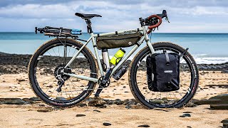 10 Touring Bikes For Your Next Adventure [upl. by Thurlow711]