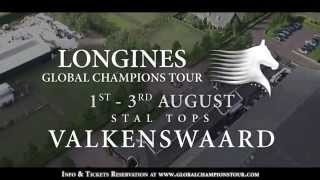 LGCT Valkenswaard 2014 Trailer [upl. by Klinges]