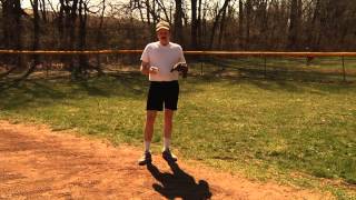 Baseball Wisdom  Double Plays With Kent Murphy [upl. by Rojam]