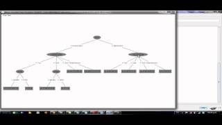 weka tutorial parte 23 [upl. by Reiser]