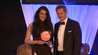 LexisNexis Legal Awards 2020 Highlights [upl. by Illak]