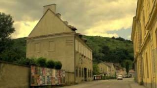 The beautiful town of Stein in Austria [upl. by Aivatahs]