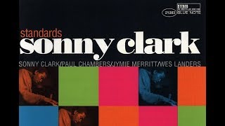 I Cover the Waterfront  Sonny Clark Trio [upl. by Eihcra588]