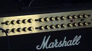 Guitar Gear Spotlight  Presence amp Resonance MARSHALL JVM410c revisit  Play Guitar [upl. by Evelinn]