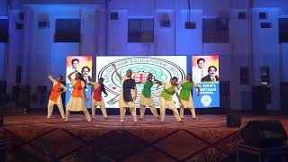 KKR SCHOOL GUNTUR HOSTEL ANNIVERSARY CELEBRATIONS 2024 [upl. by Nnylekoorb856]