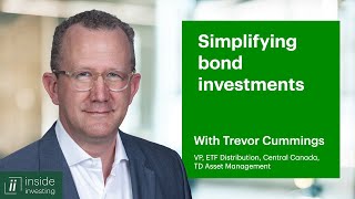 Simplify your bond investments with target maturity bond ETFs [upl. by Noremak202]