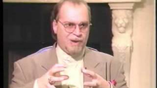 Hell Testimony Dr George Rodonaia [upl. by Eilagam]