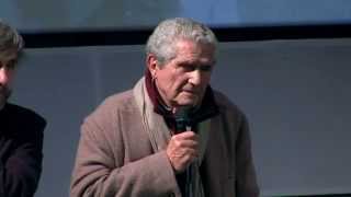 Claude Lelouch [upl. by Levania]