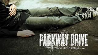 Parkway Drive  quotBlackoutquot Full Album Stream [upl. by Namra]