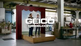 Geico Jingle [upl. by Bannon]