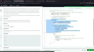 Java BigDecimal  HackerRank [upl. by Naman]