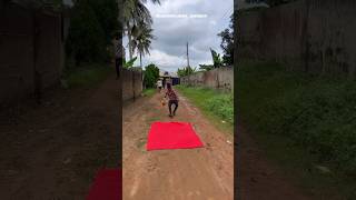 Street chicken brightlightcomedy comedy comedyvideos funny shorts [upl. by Attelrahc]