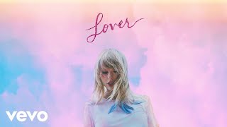 Taylor Swift  Cornelia Street Official Audio [upl. by Andros]