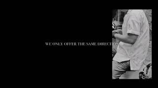 WE ONLY OFFER THE SAME DIRECTION [upl. by Samaria]