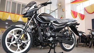 2021 Bajaj Platina 110 ABS BS6 Launch  Price  Specs  Review  Changes  New Model RGBBikescom [upl. by Ameerak]