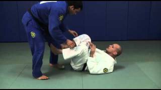 Xande Ribeiro BJJ Instructional BluRay  DVD  GUARD Preview [upl. by Esaele932]