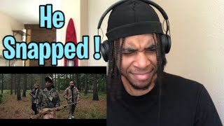 EER Ft Ski Mask The Slump God Danny Towers amp Lil Yachty REACTION [upl. by Horace452]