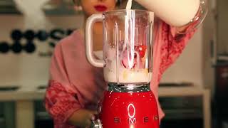 Smeg Blender [upl. by Eletnahc]