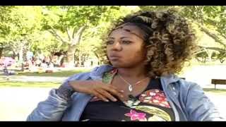 Fasil demoz full interview on israel ethiopian tv תכנית מיוחדת ליום עצמאות ה 65 למדינת ישראל [upl. by Jennine]