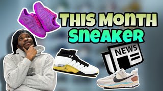 May Sneaker Releases 2024  Sneakers You Should Get [upl. by Sola788]