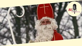 Nikolaustag Ist Nikolaus 2017 ein gesetzlicher Feiertag  Termin und Heiliger [upl. by Davenport468]