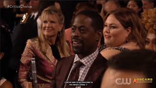 Critics Choice Awards 2020 FULL  Part 1 [upl. by Ettenotna954]