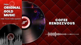 Dj Arhitect  Coffee Rendezvous Official 8K POP DANCE golden hits PRO REMIX [upl. by Harvison]