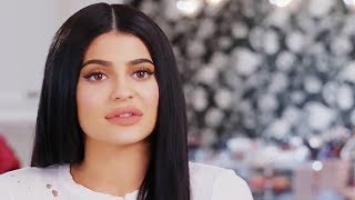 Kylie Jenner Wants Another Baby After Stormi  Hollywoodlife [upl. by Adnalra]