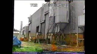 Hattersley Newman Hender Ormskirk 2003 Part 1 Archive Video [upl. by Narhem]