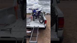 My New 1997 Yamaha YZ125 2 Stroke Dirt Bike [upl. by Sidon]