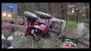 Pleiten Pech und Pannen 2016 ► Outtakes  Coptercrashes  Fails [upl. by Pollitt]