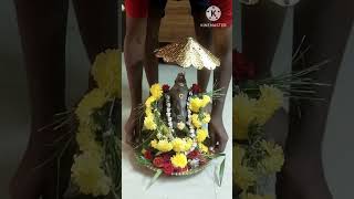 Vinayagar🐘PapuKutty🐀cutelove😥video💖vinayagar🙏PapuKutty👋favourite😟alugai👍🙏👋🐘🐀💖😥😢 [upl. by Anifesoj]