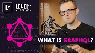 What Is GraphQL [upl. by Enetsuj564]