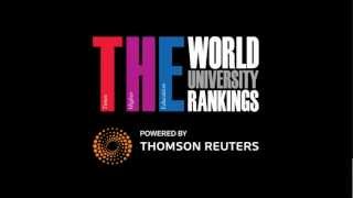 THE World University Rankings  Birkbeck University of London [upl. by Ametaf306]