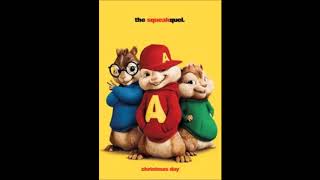 chipmunks  trika trika [upl. by Eisseb]